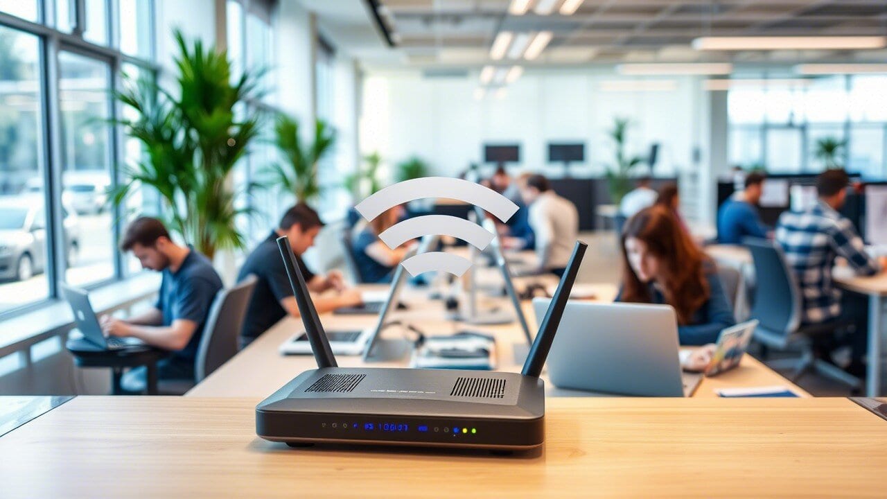 Зачем нужно радиообследование сети WiFi? | astrakhan.sky-dynamics.ru Зачем нужно радиообследование сети WiFi? | SkyDynamics