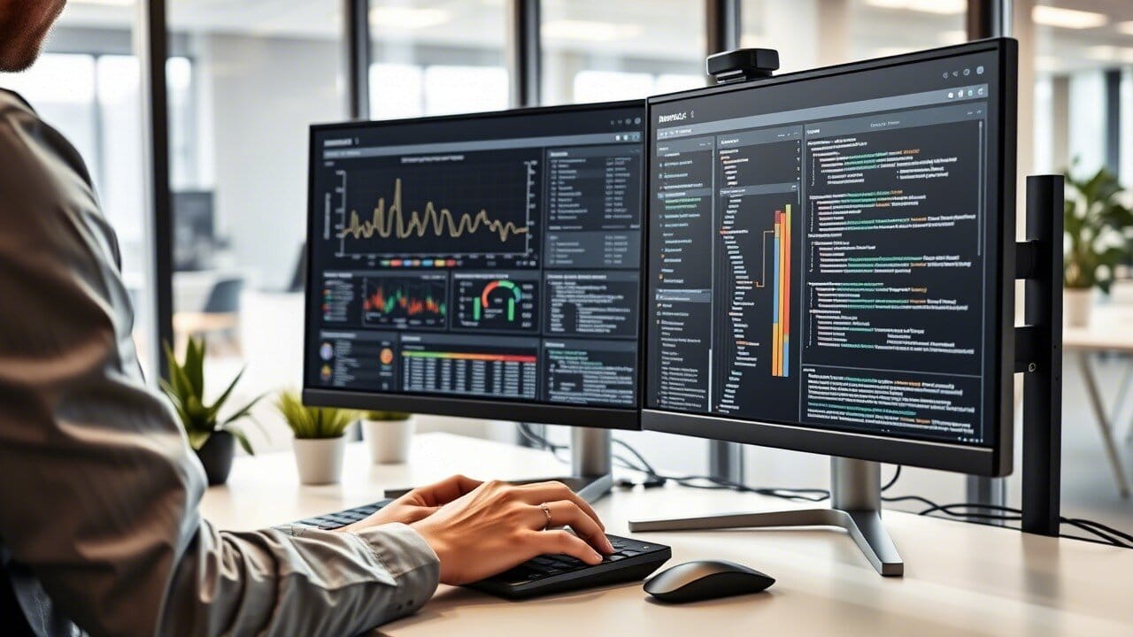 Что такое система мониторинга ИТ-инфраструктуры? | astrakhan.sky-dynamics.ru Что такое система мониторинга ИТ-инфраструктуры? | SkyDynamics