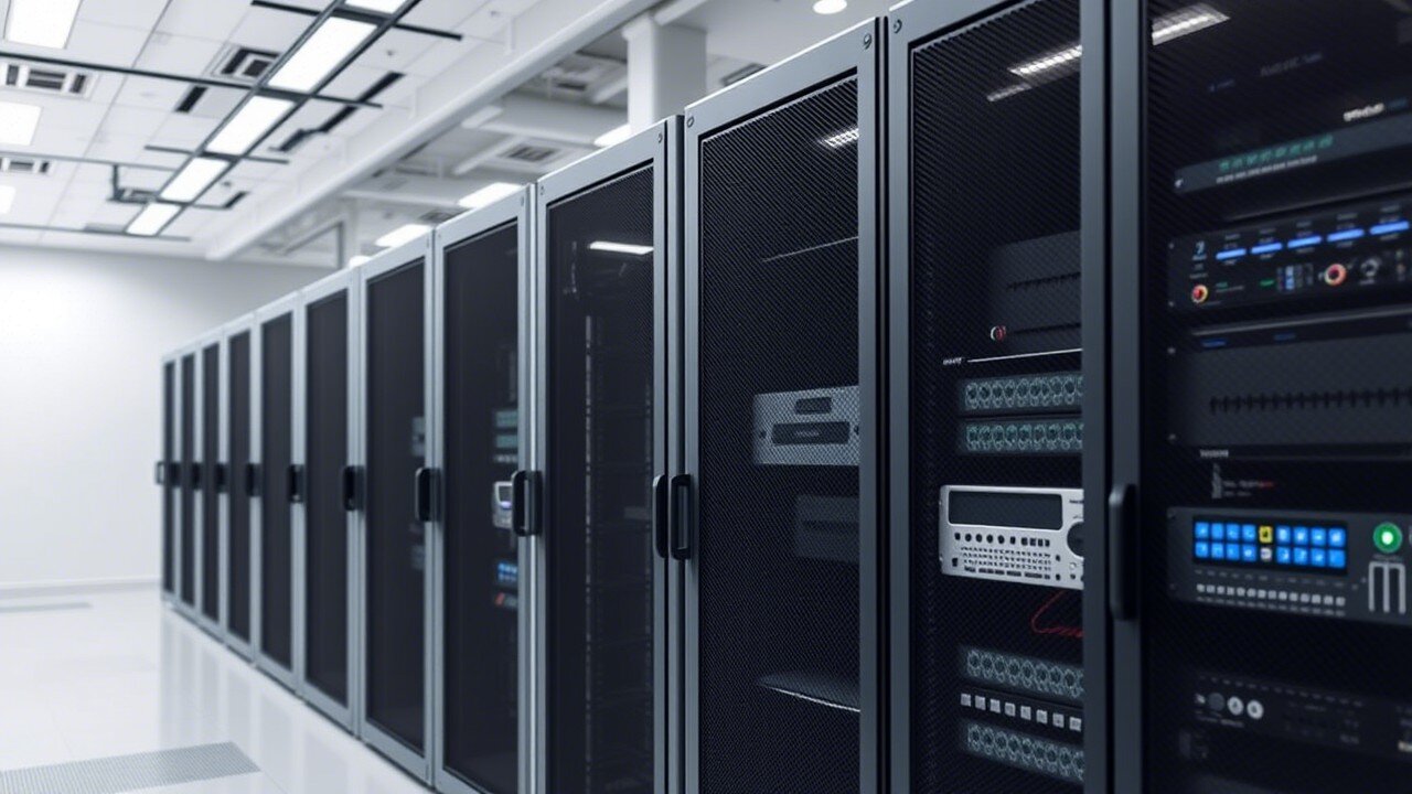 Преимущества аренды стоек в ЦОД (colocation) | astrakhan.sky-dynamics.ru Преимущества аренды стоек в ЦОД (colocation)
